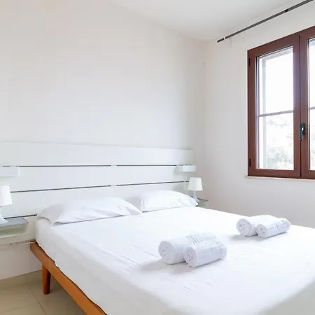 Welcomely - Civico 48 Torre Grande