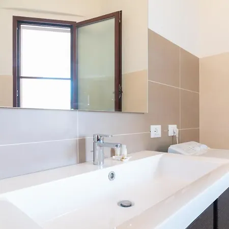 Apartment Welcomely - Civico 48 *