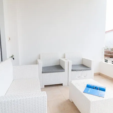 Welcomely - Civico 48 Apartment *