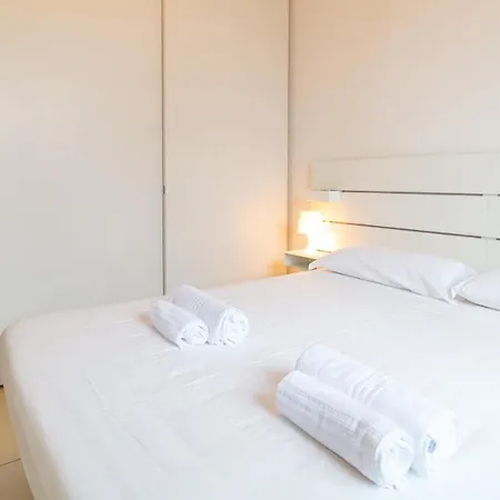 Welcomely - Civico 48 Torre Grande
