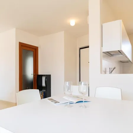 Apartment Welcomely - Civico 48
