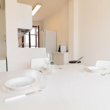 Welcomely - Civico 48 Apartment *