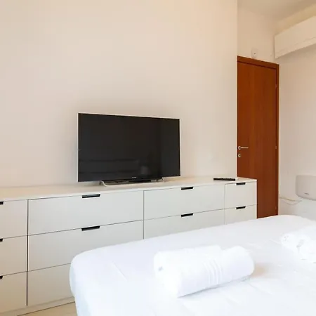 Apartment Welcomely - Civico 48