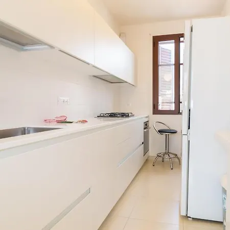 Welcomely - Civico 48 Apartment Torre Grande