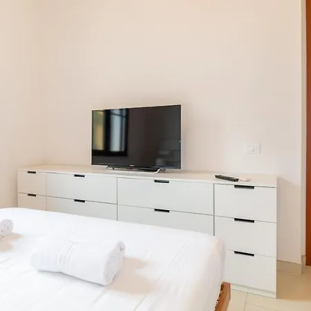 Apartment Welcomely - Civico 48 *