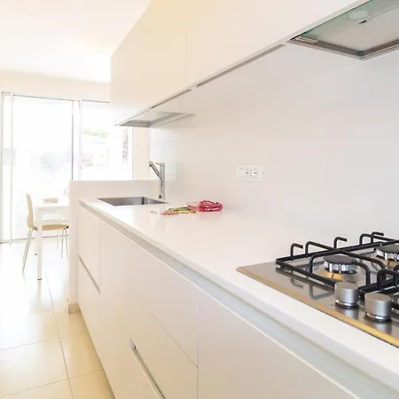Apartment Welcomely - Civico 48 *