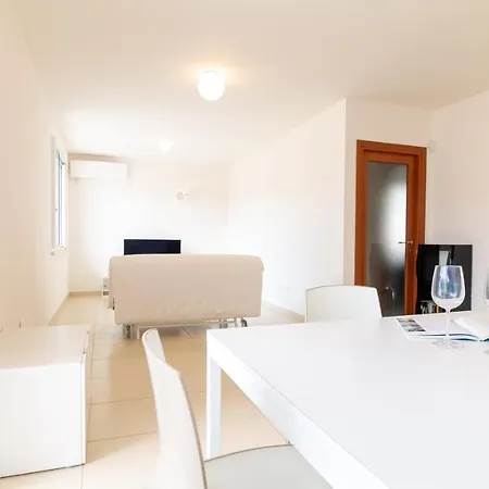 Welcomely - Civico 48 Apartment