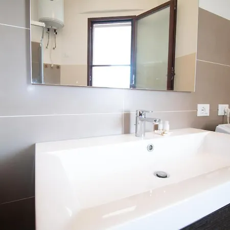Welcomely - Civico 48 Apartment Torre Grande